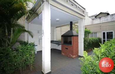 Imagem 3: São Paulo - Apartamento Padrão - Brás