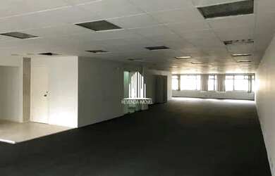 Imagem 7: Aluga-se laje corporativa com 240m² na Bela Vista