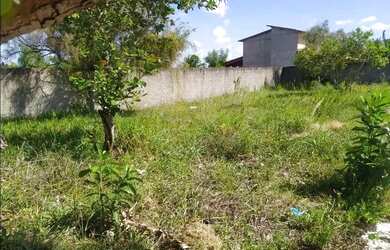 Imagem: O terreno possui 360m² de Área e está localizado em Conde