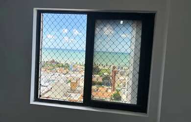 Imagem 15: Em Manaira vista MAR, todo projetado de 3.500 por R$ 3200