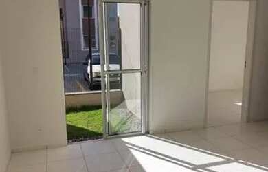 Imagem 6: Aluga-se Apartamento. Piscina, Churrasqueira, Área de serviçoe1 Vaga...