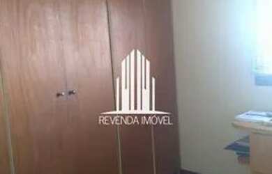 Imagem 11: Apartamento no Condomínio Heloisa no Morumbi com 150m² 2 suítes 4 banheiros 3 vagas