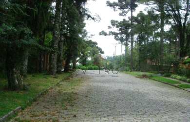 Imagem: O terreno possui 481m² de Área e está localizado em Canela