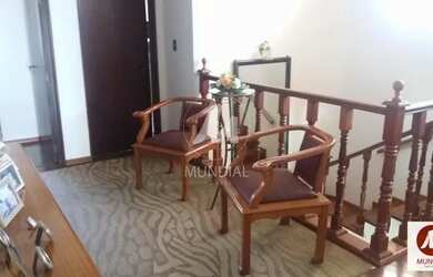 Imagem 12: Casa sobrado na rua 5 dormitórios/suite, cozinha planejada