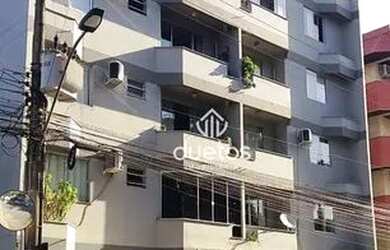 Imagem 3: Apartamento com 3 dormitórios, 222 m² - venda por R$ 599.900 ou aluguel...