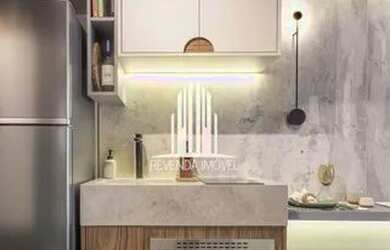 Imagem 10: STUDIO À VENDA NO CAMPO BELO