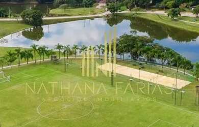 Imagem 14: Terreno a venda no Condomínio Fazenda Vila Real em Itu/SP