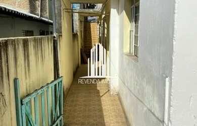 Imagem 1: Casa no Jardim Guarujá. 192m² de Área, 2 Vagas na garageme2 Dormitórios