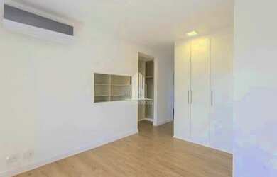 Imagem 12: Apartamento no Condomínio Inside na Vila Olímpia com 137m² 2 suítes 5 banheiros 2 vagas