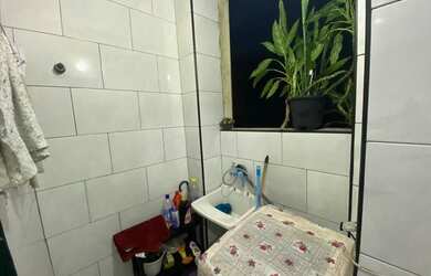 Imagem 12: Apartamento na Praia de São Vicente, para temporada e finais de semana