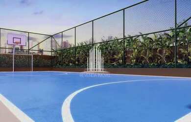 Imagem 15: Apartamento com 3 dormitórios sendo 3 suítes e 3 vagas de garagem, -...