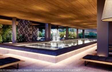 Imagem 14: Parque Brooklin à venda com 104m² 3 dormitórios 3 suítes e 2 vagas...