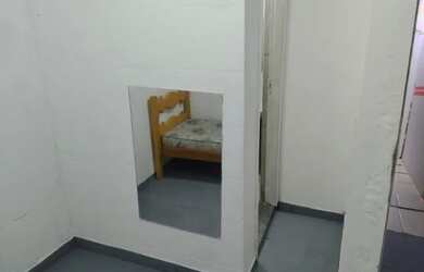 Imagem 10: Best Suíte em frente ao Metrô Butantã pagou morou tudo incluso