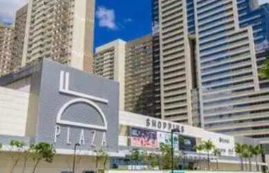 Imagem 3: APARTAMENTO DF CENTURY PLAZA 43,69 METROS 1 QTO VISTA SHOPPING