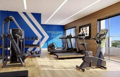 Imagem 7: FLORIANóPOLIS - Apartamento Padrão - Trindade