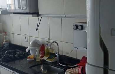 Imagem 10: vendo apartamento ágio ou avista ágio 110000 avista 155000
