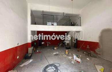 Imagem: O depósito possui 72m² de Área e está localizado em Fernão