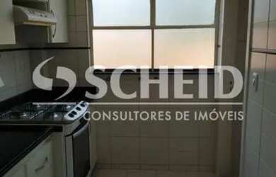 Imagem 5: Alto da Boa Vista 2 ou 3 dormitórios, 1 vaga