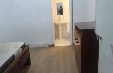 Imagem: O quarto e está localizado em Butantã, São Paulo para alugar