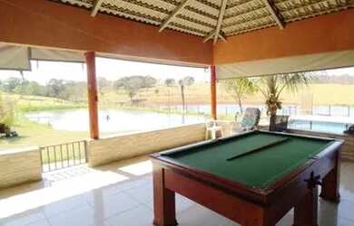 Imagem 9: Chácara de luxo em Trindade-Go 7.68 alqueires