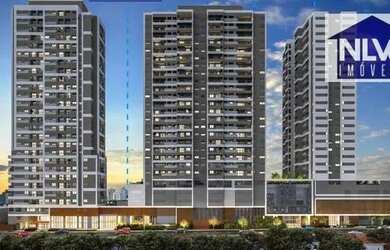 Imagem 2: Studio à venda, 34 m² por R$ 393.000,00 - Jardim Independência - São...