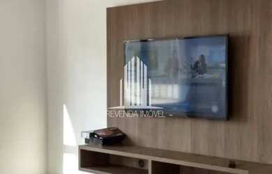 Imagem 7: APARTAMENTO 3 DORMITÓRIOS, 1 SUÍTE, 2 VAGAS, RESIDENCIAL RORIZ Á VENDA...