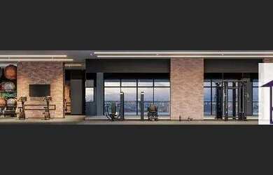 Imagem 13: Studio à venda, 34 m² por R$ 393.000,00 - Jardim Independência - São...