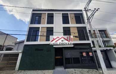 Imagem: O apartamento possui 2 Dormitórios, 1 Banheiro, 42m² de Área