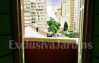 Imagem 13: APARTAMENTO RESIDENCIAL em São Paulo - SP, Jardim Paulista