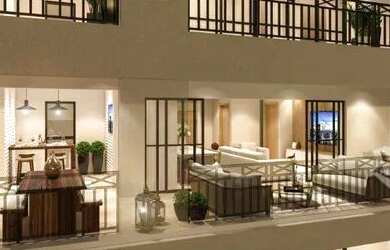 Imagem 7: Apartamento com 3 dormitórios à venda, 211 m² - Jardim das Nações...