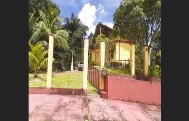 Imagem 3: Linda casa no Residencial Condomínio Denpasa 250. 000,00