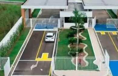 Imagem: O terreno possui 384m² de Área e está localizado em Centro