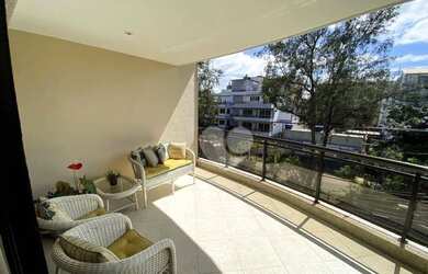 Imagem 3: Apartamento com 3 quartos à venda, 160 m² por R$ 1.100.000 - Recreio...