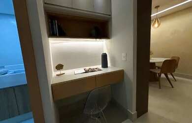 Imagem 8: Apartamento 2 quartos Alto Padrão- Guarapari Es