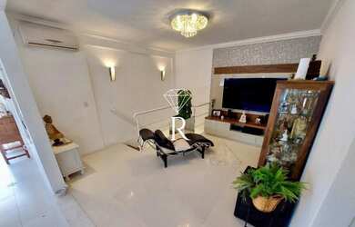 Imagem 16: Cobertura de 3 quartos no bairro Centro