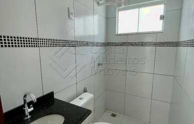 Imagem 7: Casa com churrasqueira - 2 quartos à venda em Extremoz - Central Park...