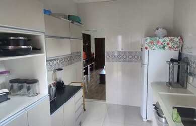 Imagem 15: Oportunidade Casa com 2 Terrenos, Frente a Praia, 5/4, Cond. Fechado,...