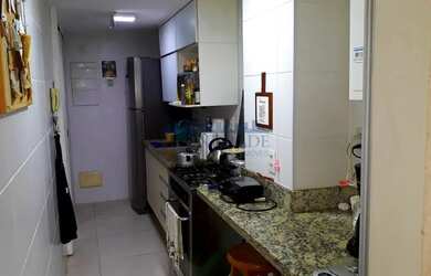 Imagem 15: Recreio dos Bandeirantes Cobertura 3 quartos, sendo 2 suites