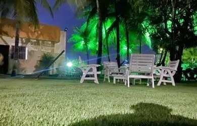 Imagem 5: Oportunidade!!! Casa na Barra de São Miguel 6 suítes