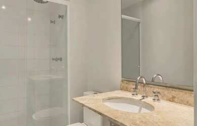 Imagem 10: Apartamento andar alto Thera Residence Berrine - 2 dormitórios