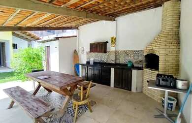 Imagem 9: Casa 03 Suites 450m² estilo pousada com Vista Mar em Búzios - Nisia...