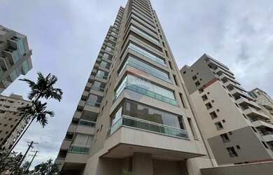 Imagem: O apartamento possui 3 Dormitórios, 4 Banheiros, 127m² de