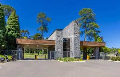 Imagem 8: LINDO LOTE PLANO NO CONDOMÍNIO ASPEN MOUNTAIN