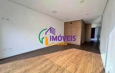 Imagem: O depósito possui 1 Vaga na garagem e 50m² de Área e está