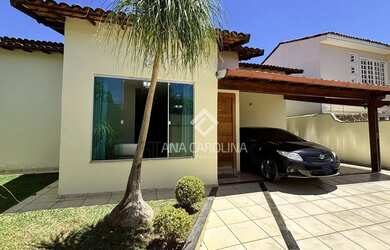 Imagem 2: Maravilhosa Casa Térrea à Venda no Bairro Augusta Mota