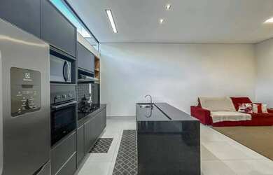 Imagem 9: Casa á venda no Condomínio Jardim Guarujá - Salto/SP