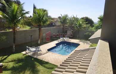 Imagem 12: CASA À VENDA NO CONDOMÍNIO PORTAL DA COLINA - JUNDIAÍ - SP