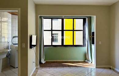 Imagem 6: Apartamento com 2 dormitórios à venda, 55m² - Jurerê - Florianópolis/SC