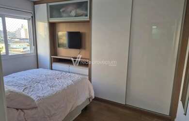 Imagem 14: apartamento - Taquaral - Campinas