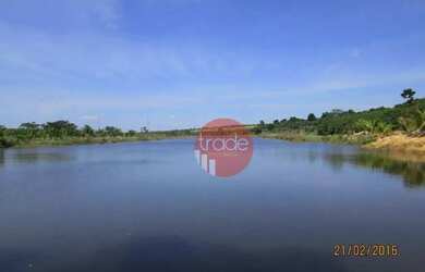 Imagem 6: Fazenda com 1 dormitório à venda, 8820000 m² por R$ 22.000.000,00 -...